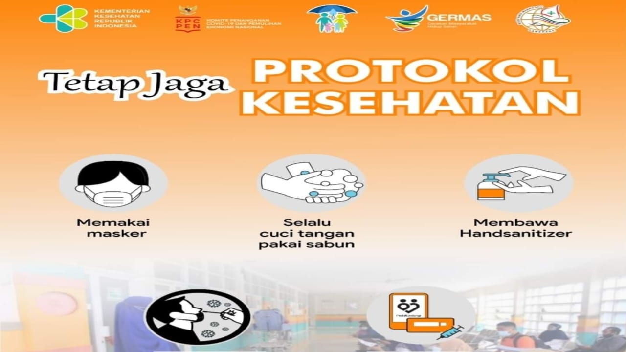 PPKM Resmi Dicabut, RSUD Andi Makkasau Pastikan Pelayanan Tetap Kedepankan Protokol Kesehatan 